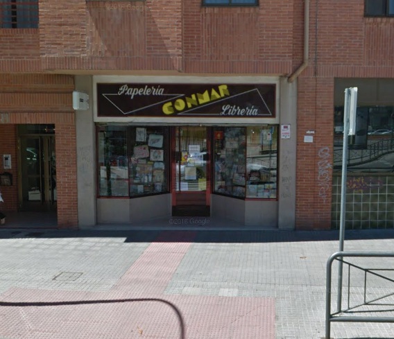 Galería de imágenes